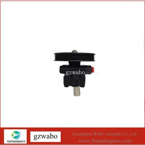 G211-32-600D G211-32-600A brand new automobile parts power steering pump fit to ma-zda