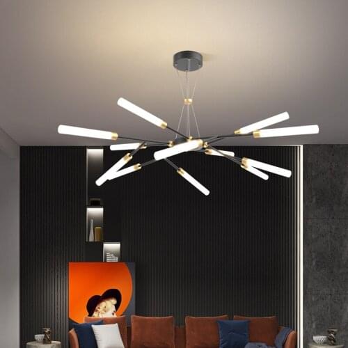 Humanart Pendant Lights In The Loft Style