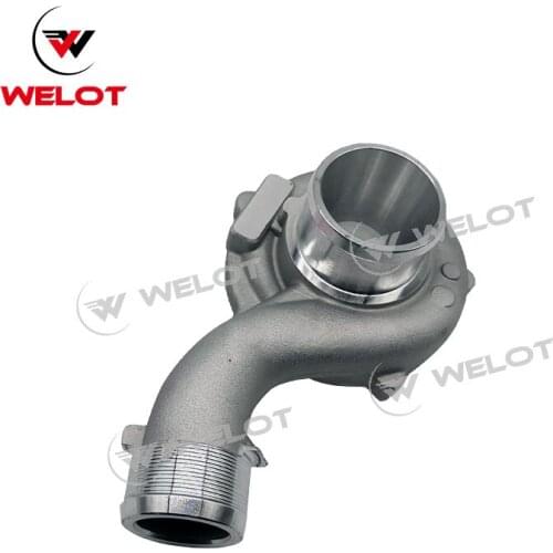 Turbo Compressor Housing WL3-0519 Turbocharger Parts for 767835