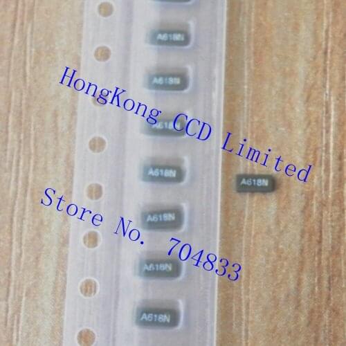 ST3215SB32768C0HPWBB 32.768KHz 7pF Crystal oscillator