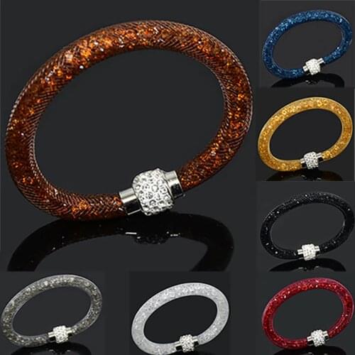 LFPU Bracelets With Pendants