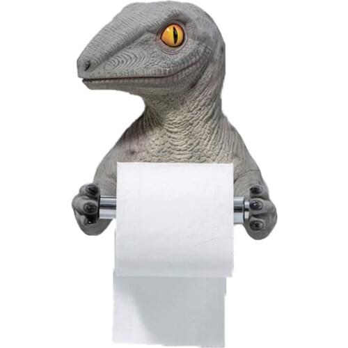 Bathroom Toilet Towel Paper Holder Wall Mount WC Tissue Rack Punch-free Shelf Multipurpose Punch Free Toilet Paper Racks