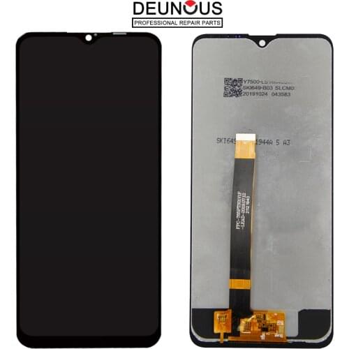 ORIGINAL 6.5''For LG K50S LCD Display Touch Screen Digitizer Assembly Replace For LG k50 K40 LCD Display 6.1 " For LG K40S LCD