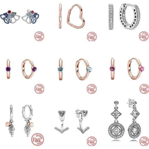 Висячие серьги Ranqin China At AliExpress