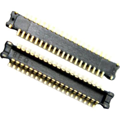 LCD FPC Screen Connector For Motorola Moto G6plus G6 plus on LCD Flex