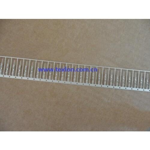 Santoni Seamless Underwear Machine MPP Motor Pin 204072 / Santoni SM8-TOP2 Parts