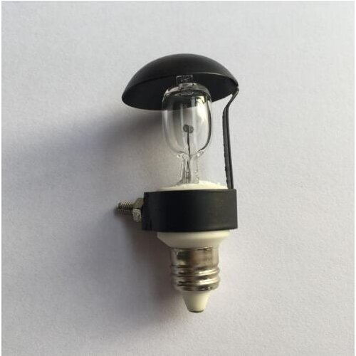 Skylux SH42 A1-010-28 EIKO 24V40W E11 black umbrella Skytron Operating Room Light lamp FREE SHIPPING