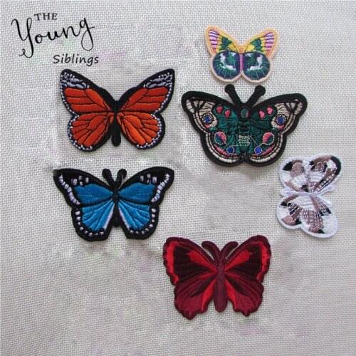 The Young Siblings Decal