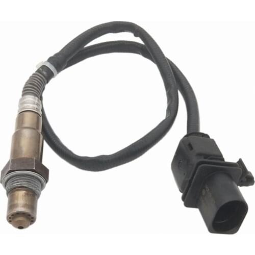 39351-2A631 Rear Lambda O2 Oxygen Sensor for Hyundai ACCENT AVANTE ELANTRA Sonata Tucson i30 i40 1.6 1.7 CRDi Diesel 2012-2020