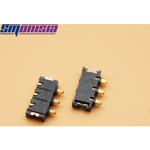 100pcs Battery Connector Battery Power Holder Socket for Xiaomi 1 mobile phone