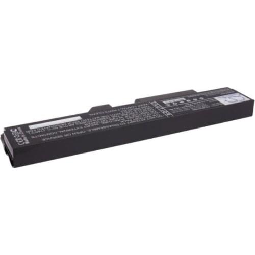Cameron Sino 4400mAh battery for LENOVO ThinkPad 70+ E50 Edge 0578-47B W510 4389 W520 ASM 42T4796 FRU 42T4702
