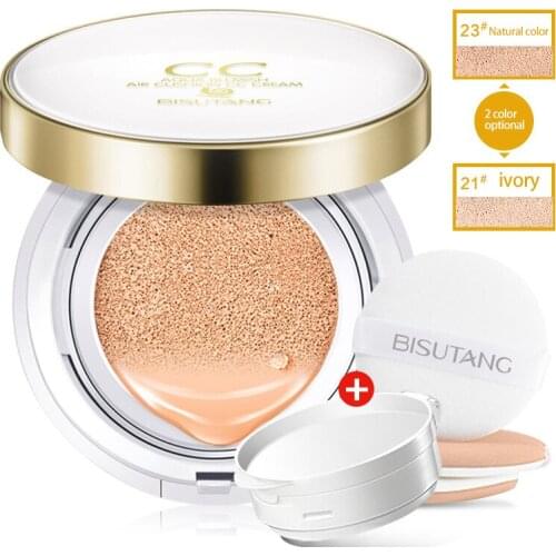 Bisutang CC Face Cream