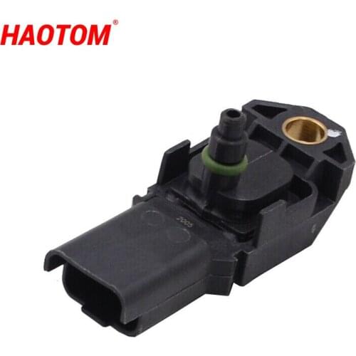 Car Manifold Absolute Pressure Sensor For LAND ROVER DISCOVERY LR4 RANGE ROVER SPORT LR008881