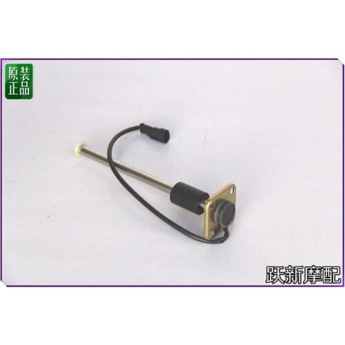 Fuel sensor of Benelli Leoncino 500 BJ500