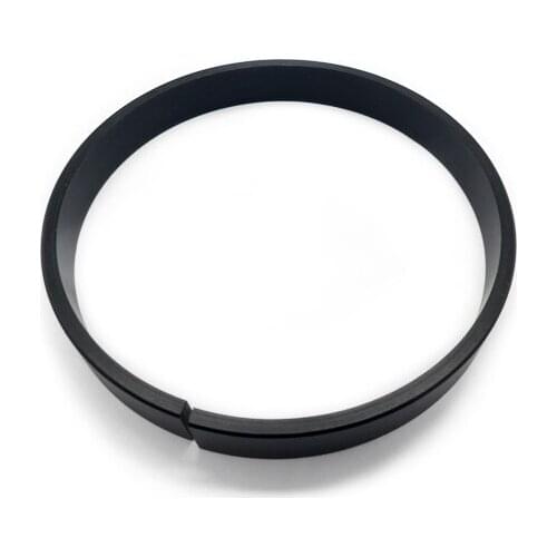 Waterjet Cutting Machine Pump Parts Bearing Ring, Glide Hydraulic Piston SLIV, 05117940, WS1004