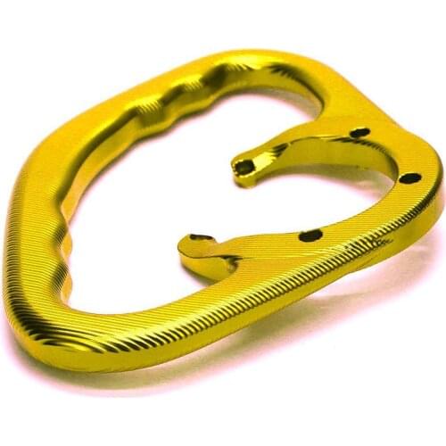 For Suzuki GSR 600 750 GSR750 GSXS750 GSXS1000 GSXS1000F CNC Motorcycle Passenger Hand Grip Grab Bar Handgrips Handles Armrest