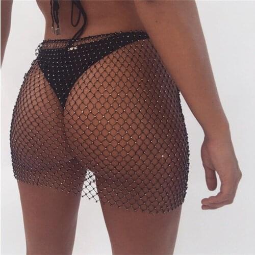 Женские вечерние юбки FAKUNTN China At AliExpress