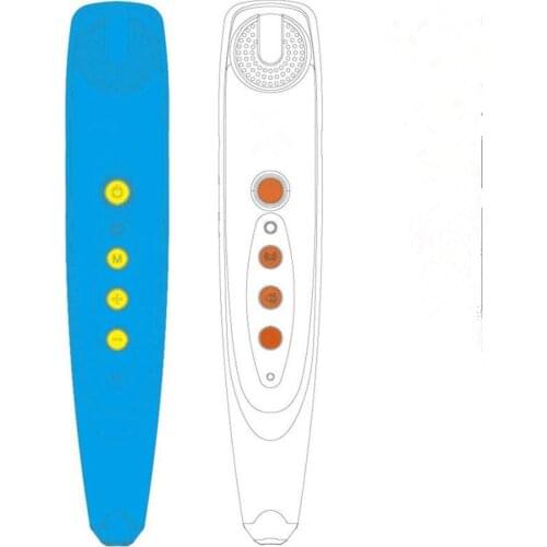 Talking pen,Speaking pen, reading pen, early education point reading pen, learning partner, self-learning without teacher YX-02