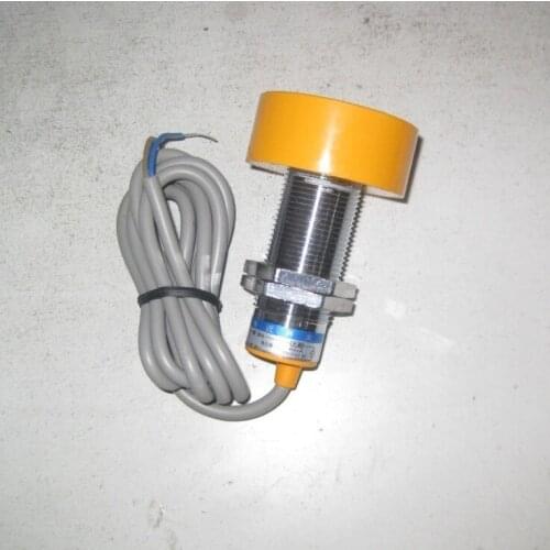 Inductance Type Near Switch SC-3025D PNP Three Line Direct Often Close 25mm