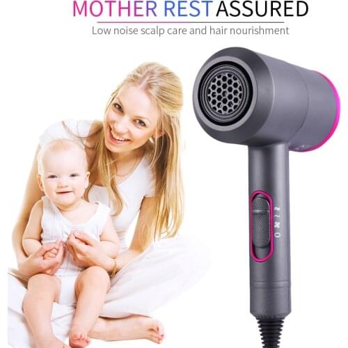 Фены для волос KIQUNE China At AliExpress