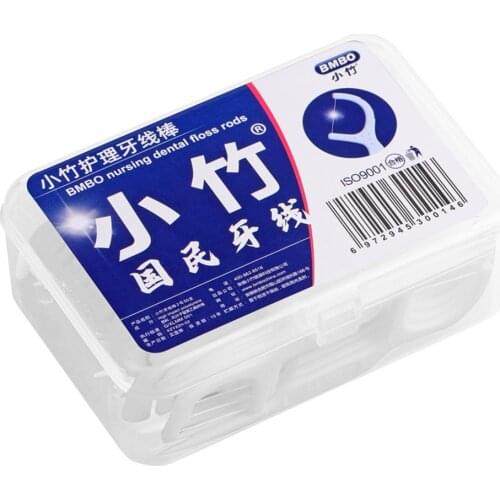 LAIKOU Dental Floss