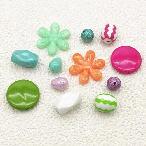 New arrival! Low-priced clearance products Acrylic Charm for Handmade Jewelry Bracelet Earring DIY Parts