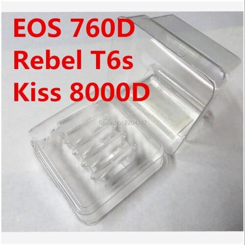 NEW Focusing Screen For Canon FOR EOS EOS 760D Kiss 8000D Rebel T6s Digital Camera Repair Part