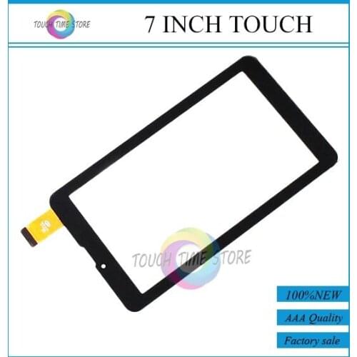 New touch screen 7" inch Tablet FPC CY070171 (K71) 00 Touch panel Digitizer Glass Sensor Replacement Free Shipping
