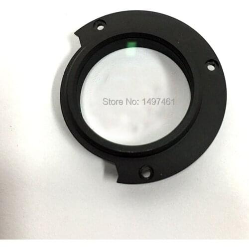 New Rear last optical glass lens Repair parts For Pansonic 12-35mm F2.8 H-HS12035 lens