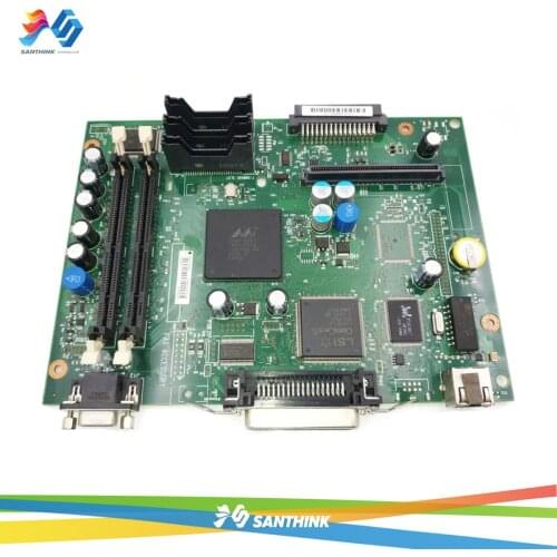Q6477-60002 Logic Main Board For HP LaserJet 9040 9050 9040DN 9050DN Formatter Board Mainboard Q6479-60004