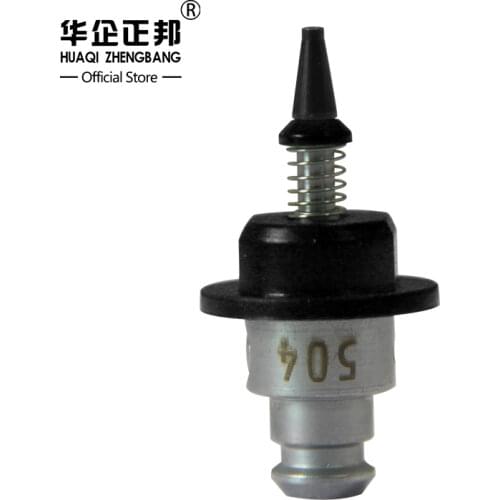 SMT Machine JUKI Nozzle 504 For Pick And Place Machine