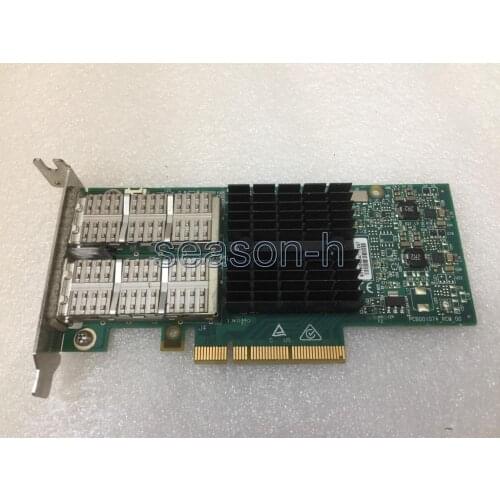SUN 7092757 Dual SEC Port 4X QDR InfiniBand Host Channel Adapter network card