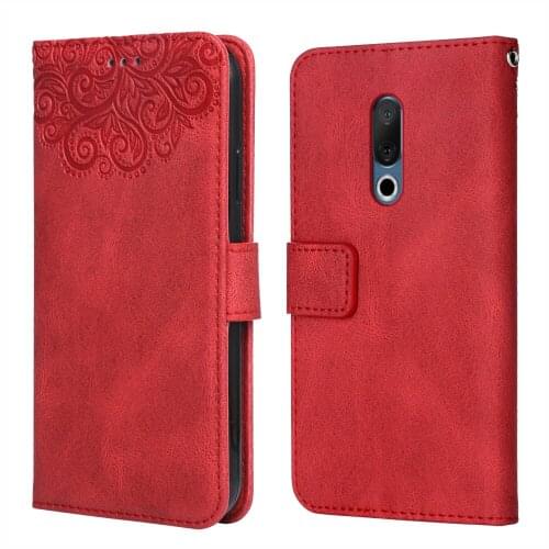 Vergasea Meizu 15 Phone Cases