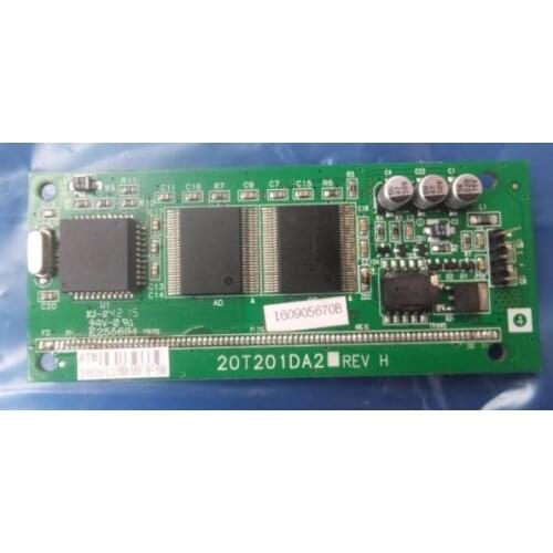Lcd display 20T201DA2
