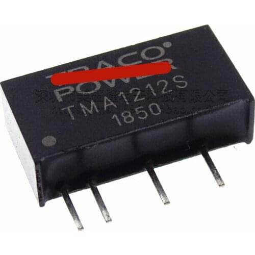 5pcs New original TMA1212S DC/DC Converters power module