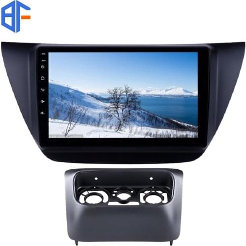 Car Radio For Mitsubishi lancer 2006 2007 2008 2009 2010 Car Navigation 9 inch Car Multimedia Player