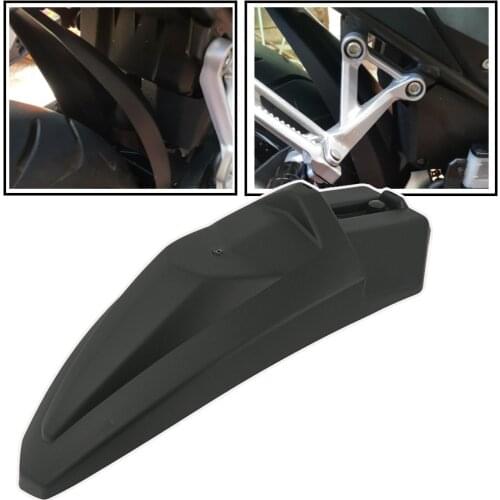 Rear Tire Mudguard Mud Splash Guard Cover Protection Wheel Hugger Protector For HONDA CB500X CB500F CBR500R CB 500 CB500 X/F/R