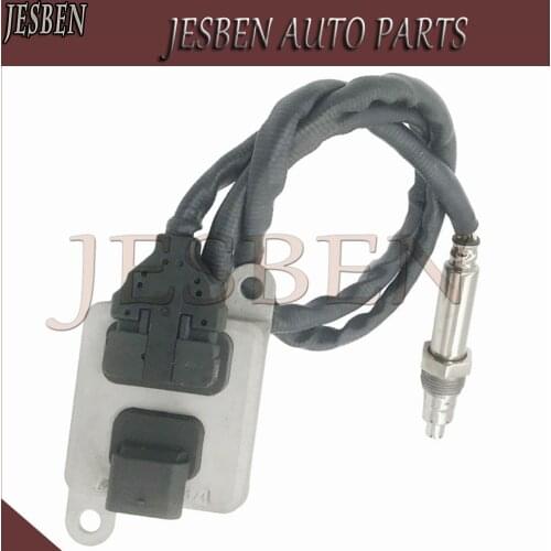 A0009052310 0009052310 Nox Sensor for Mercedes-Benz W166 W205 S205 W213 R172 GLE E350 d C250 C200 C300 V200 V220 V250 VITO W447