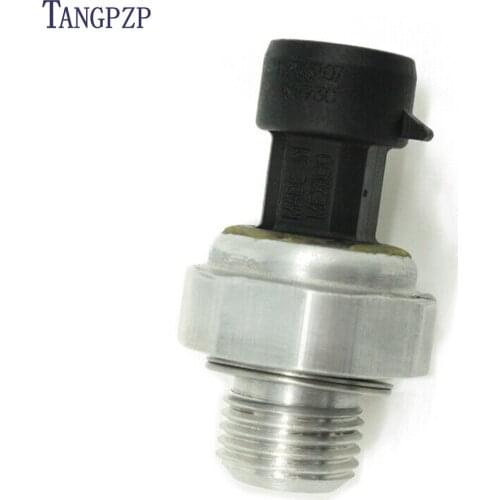 Oil Pressure Sensor Sender Switch For Chevy Chevrolet- Trailblazer Tahoe GMC- 4.8L 5.3L 6.0L 5.7L 6.2L 8.1L Hummer- H2 12616646