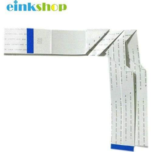 Einkshop 3pcs Cable Printhead Data Cable for Epson Stylus Pro 4000 4400 printer