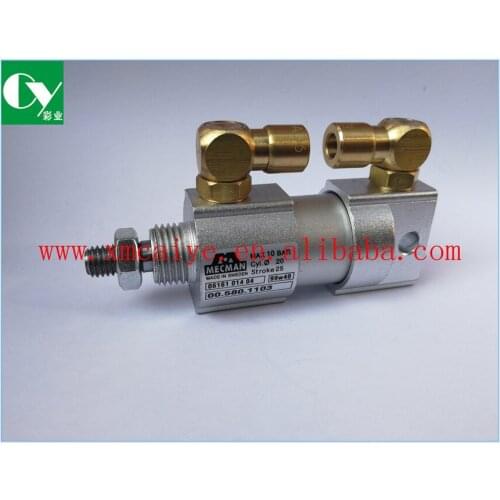 00.580.1103 Original quality Cylinder for SM102 CD102 MO SM52