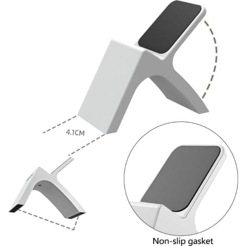 Game Controller Stand Desktop Holder for Switch Pro PS5 -Xbox Series X Universal Gamepad Mount Joystick Rack for 5