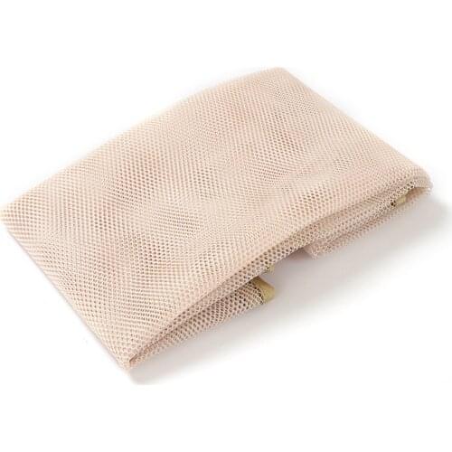 Durable Child Safety Protective Net Multipurpose Bannister Guard Deck Fence Fine Mesh for Balcony Stairs JDH88