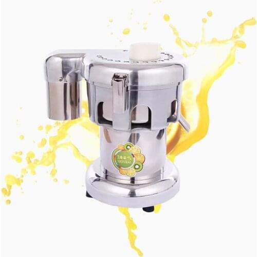 Commercial fully automatic juicer/industrial juicer/juice extractor
