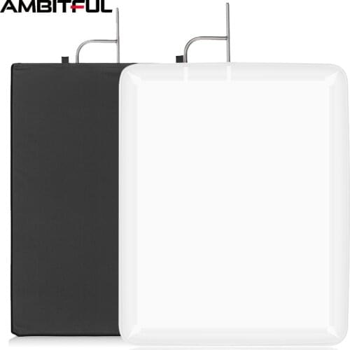 Sun Scrim Transparent Black Diffuser Metal Alloy Frame for C Stand Photography Crew TV Station Live Broadcast Soft Light