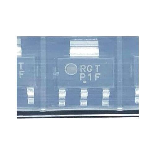 PZT2222AT1G P1F 50pcs New Original