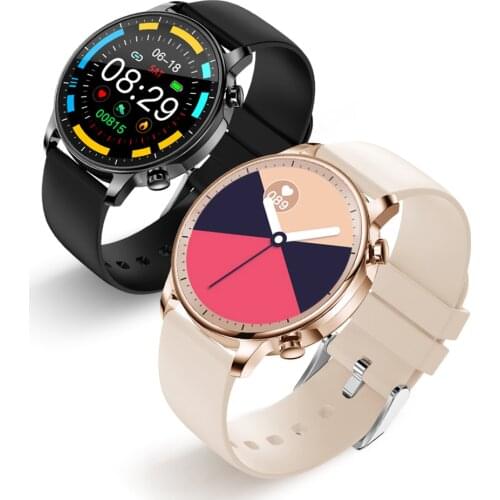 SkyBeats Pressure Measuring Watch