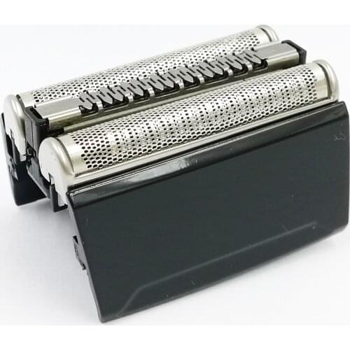 Shaver Razor Replacement Blade Cassette for Braun Series 5 52S 52B High Perfprmance Parts ( 5090 5050 5030 ) 5147S 5140S 5190CC