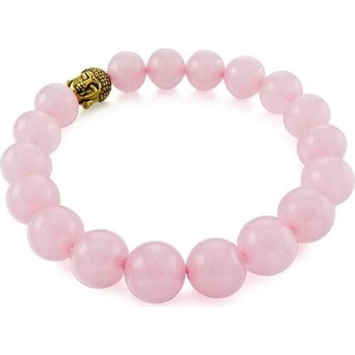 STENYA Pink Bracelets