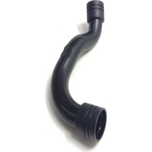 Turbochagrer Intake Pipe repair mini hose for Mercedes W204 W212 C200 M271 2711801819 271 180 18 19